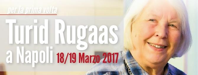 TURID RUGAAS A NAPOLI!