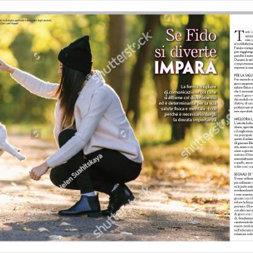 Se fido si diverte impara – L. Pierantoni