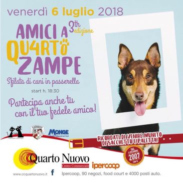 Vi aspettiamo !!!!