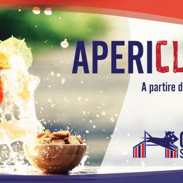 Apericlicker – 25 Maggio 2019