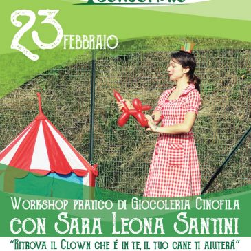 GIOCOLERIA CINOFILA